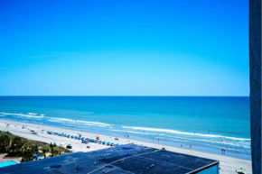 AMAZING OCEAN VIEW ROOM WITH BALCONY